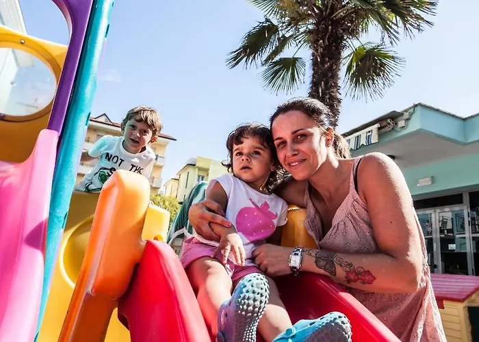 Adriatico Family Village Hotel Gatteo a Mare