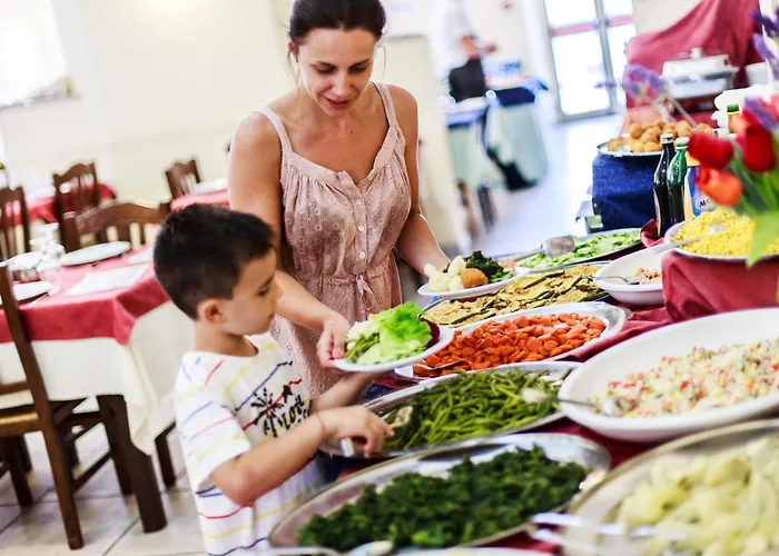 Adriatico Family Village 3* Gatteo a Mare