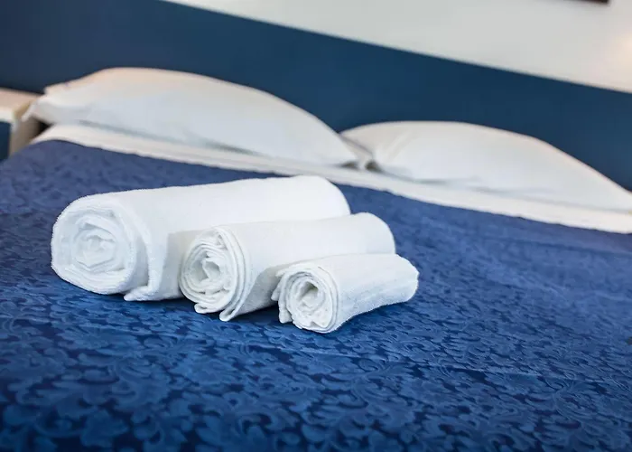 Adriatico Family Village Szálloda