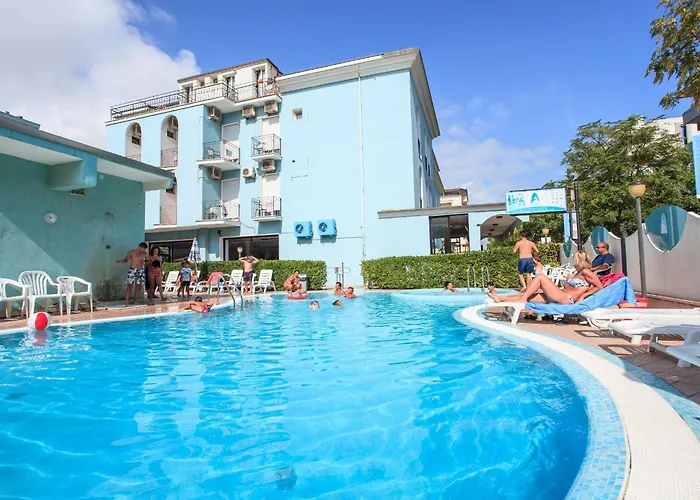 Adriatico Family Village Gatteo a Mare