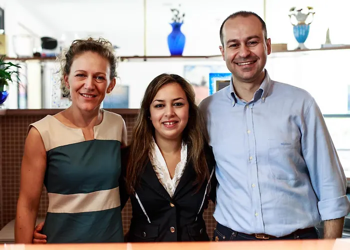 Adriatico Family Village 3*